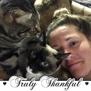 Meet your Posher, Holly