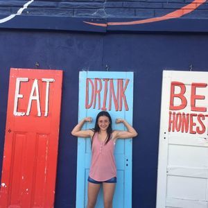 Meet your Posher, Megan