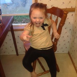 Meet your Posher, Shannon