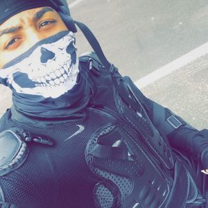 Meet your Posher, Austin