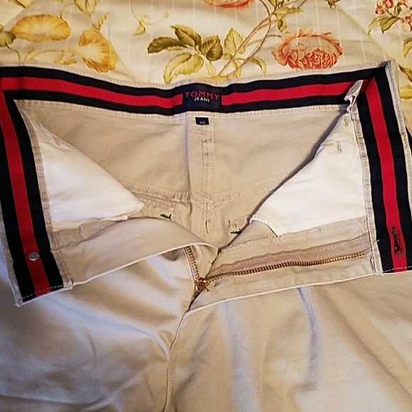 ✔AllShorts&JeanSale✔Tommy jeans - Shorts - Mens - Picture 7 of 8