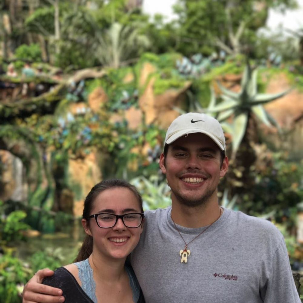 Meet your Posher, Kevin