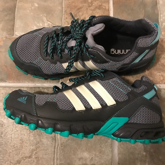 Shoes - Adidas