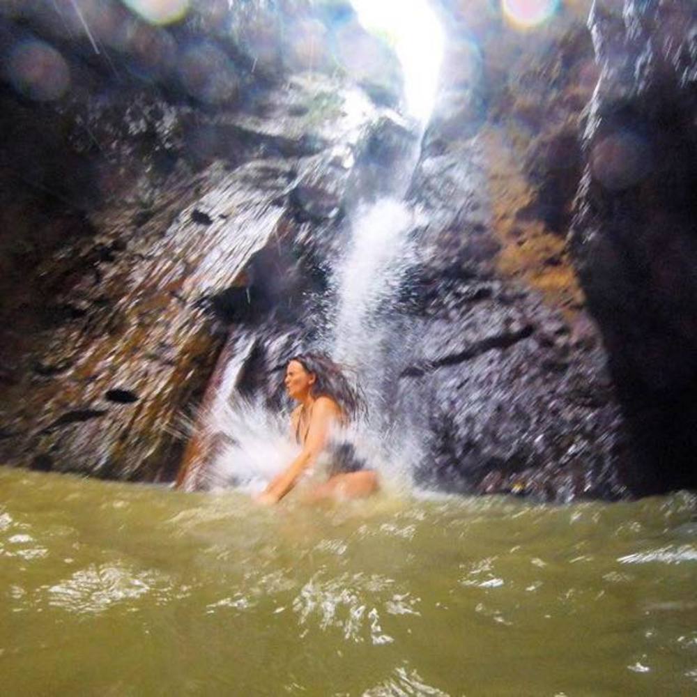 Meet your Posher, Korie