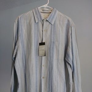 Men's Shirts Tasso Elba Island