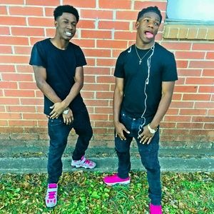 Meet your Posher, Joseph