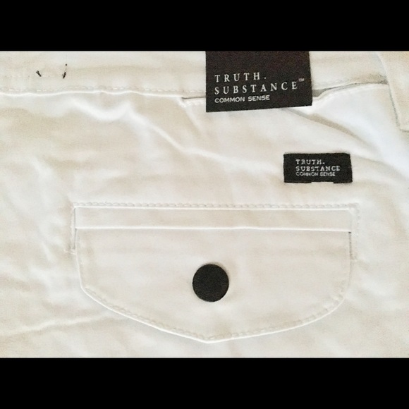 Truth.Substance Common Sense Jeans - Picture 5 of 6