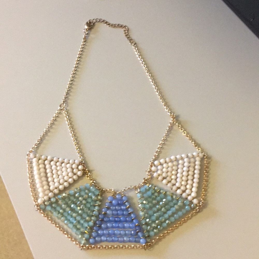 Statement Necklace