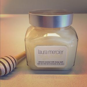 Laura mercier honey bath NEW
