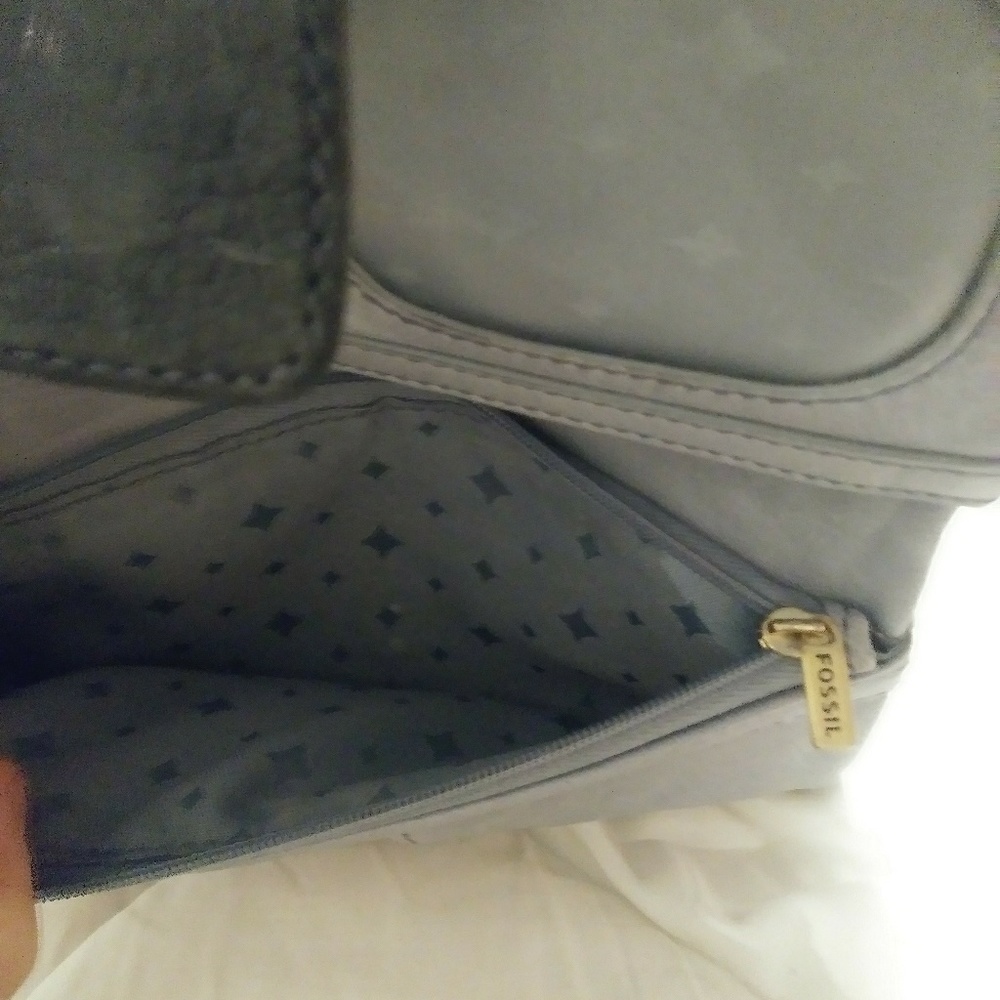 Fossil Wallet - Picture 3 of 3