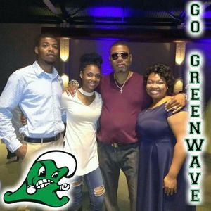 Meet your Posher, Deantonio