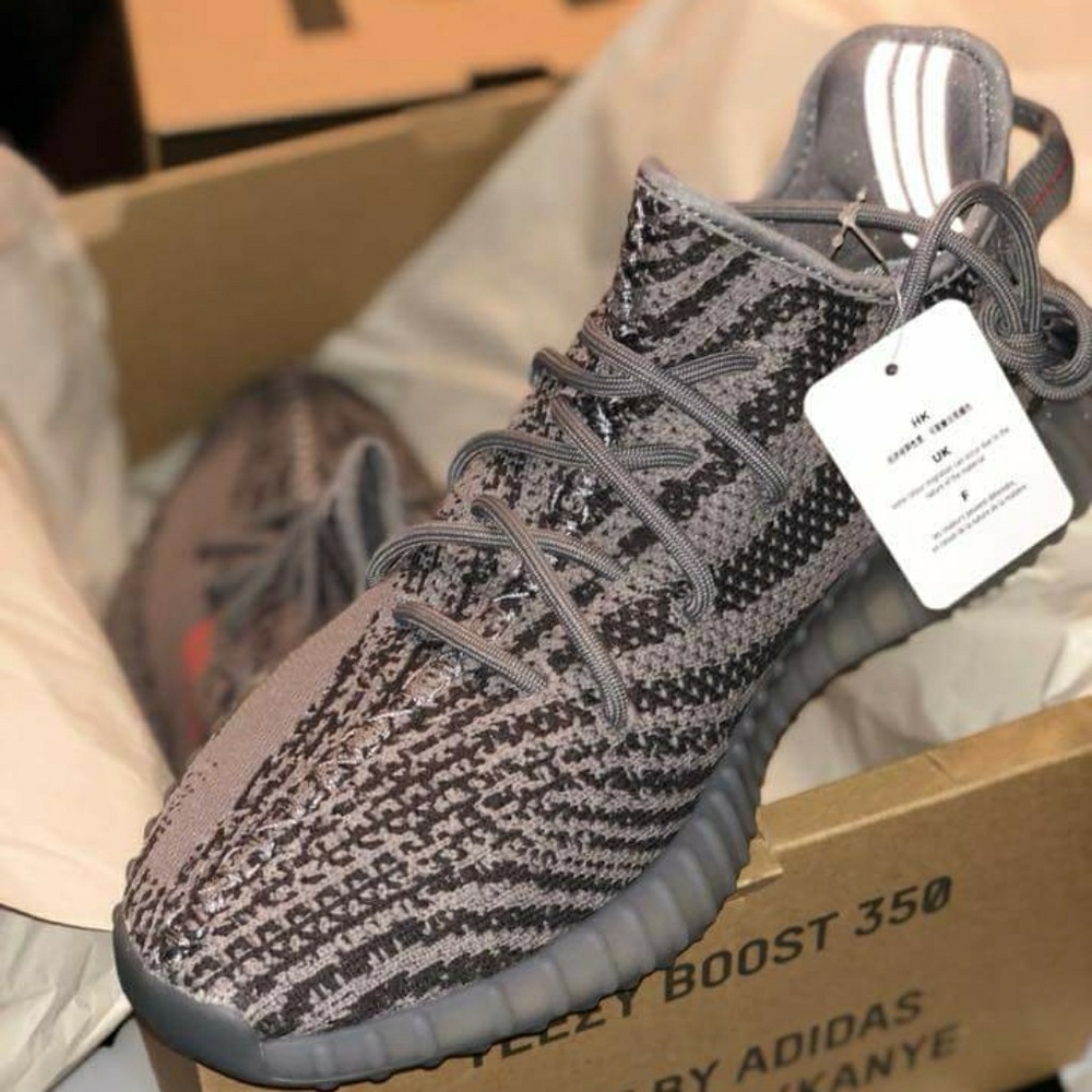 Yeezy boost 350v2