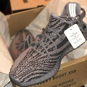 Yeezy boost 350v2