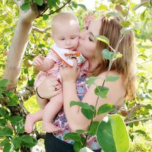 Meet your Posher, Katelyn