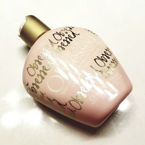 Clearly Obsessed facial bronzer