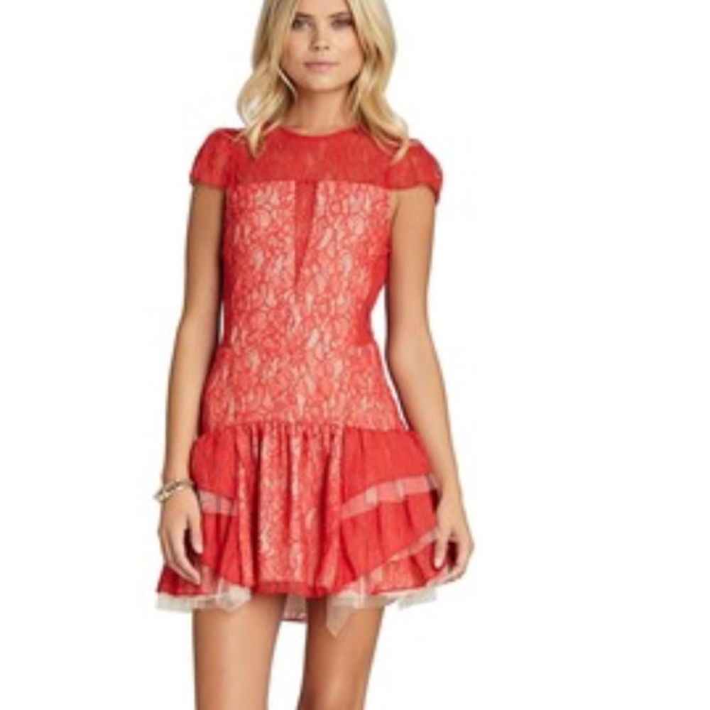 BCBGeneration Mini Dress