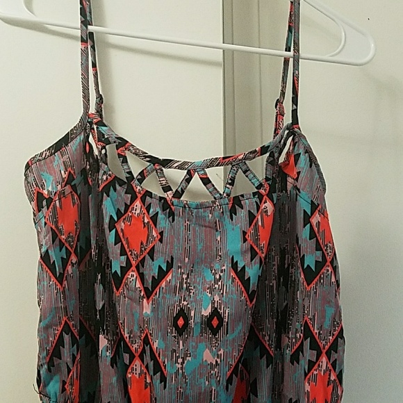 2B romper - Picture 3 of 4