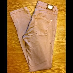 Zara Basic Denim Z1975 Skinny Jeans. Size 4