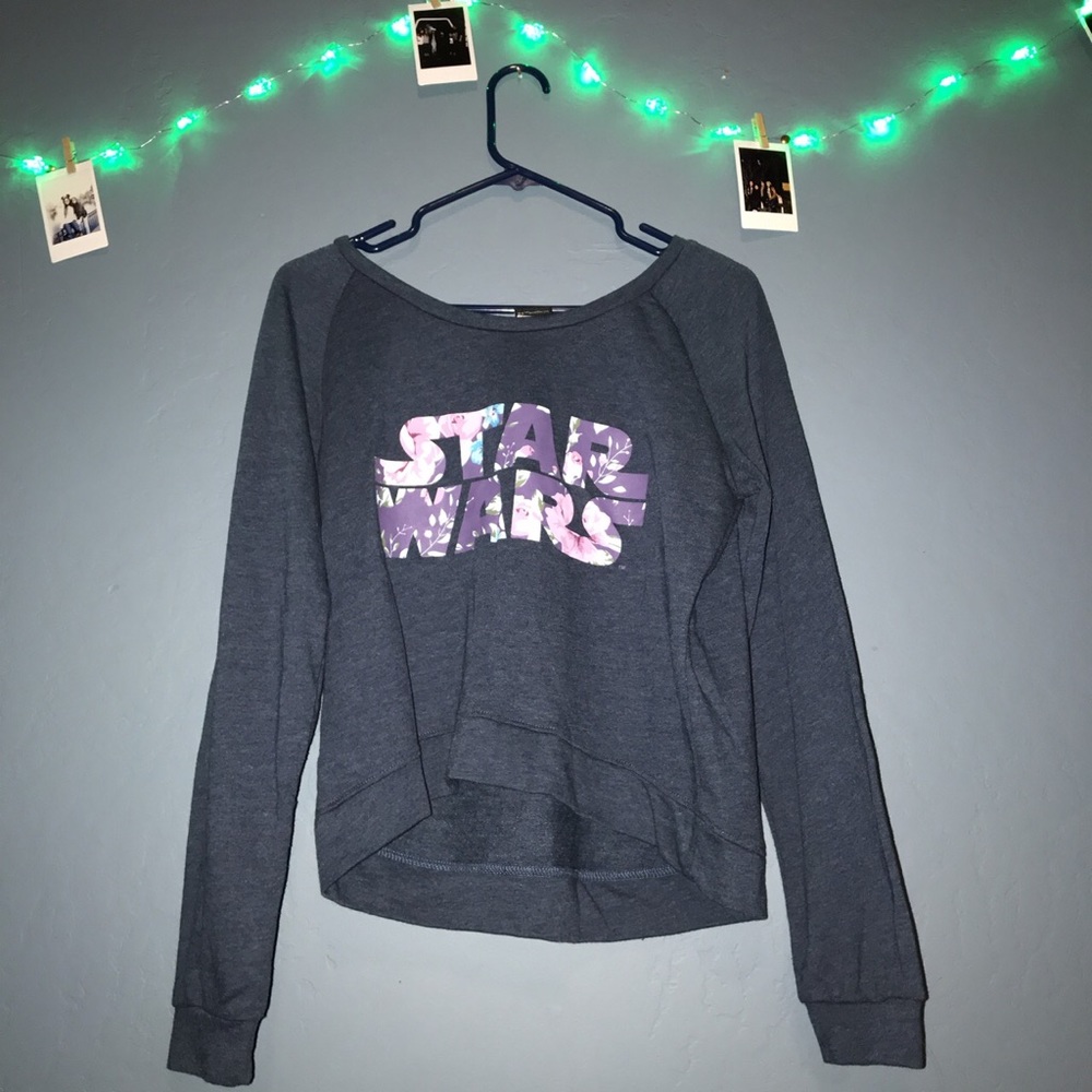 Star Wars Sweater