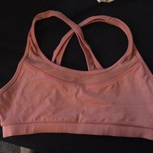 Forever 21 sports bra