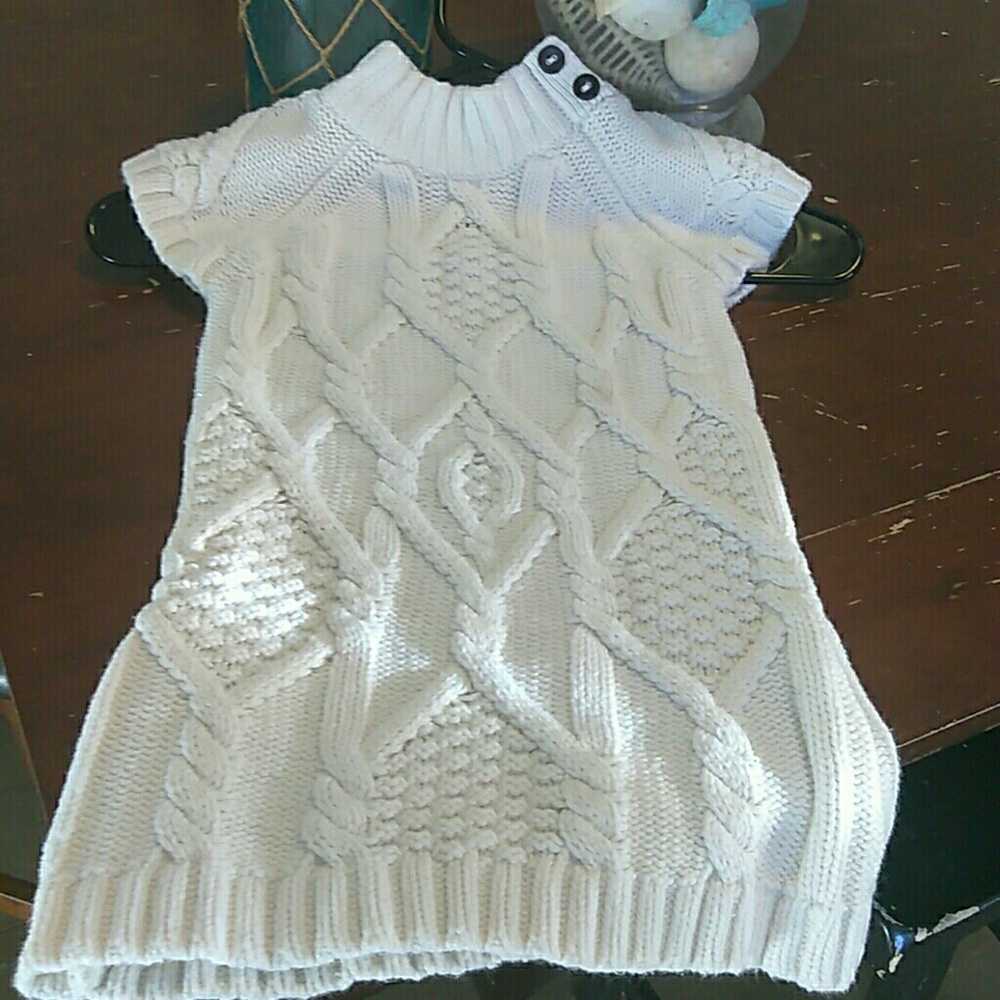 Toddler dress