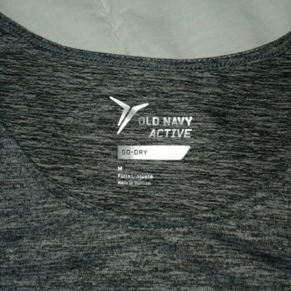 Old navy activewear - Picture 3 of 4