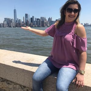 Meet your Posher, Ediane