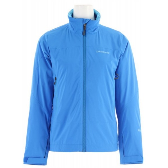 windstopper patagonia