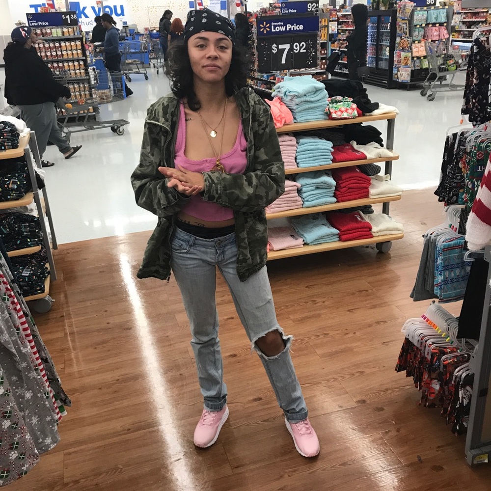Brand new women Nikes