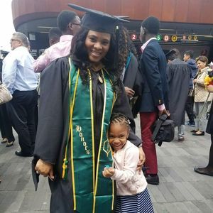 Meet your Posher, Tonia