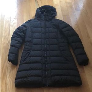 North Face Women’s Parka