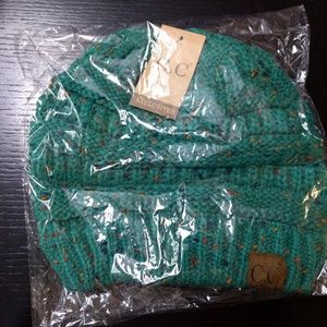 CC Beanies
