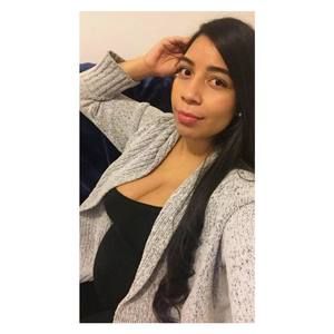 Meet your Posher, Bridget