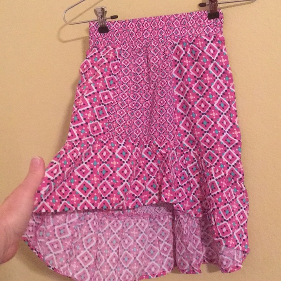 GIRLS CRAZY 8 SKIRT SIZE SMALL(5-6) New - Picture 1 of 4
