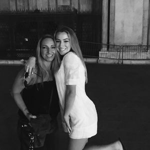 Meet your Posher, Brittan