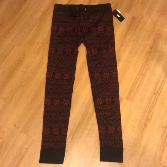 Winter Jogger Leggings - Picture 3 of 7