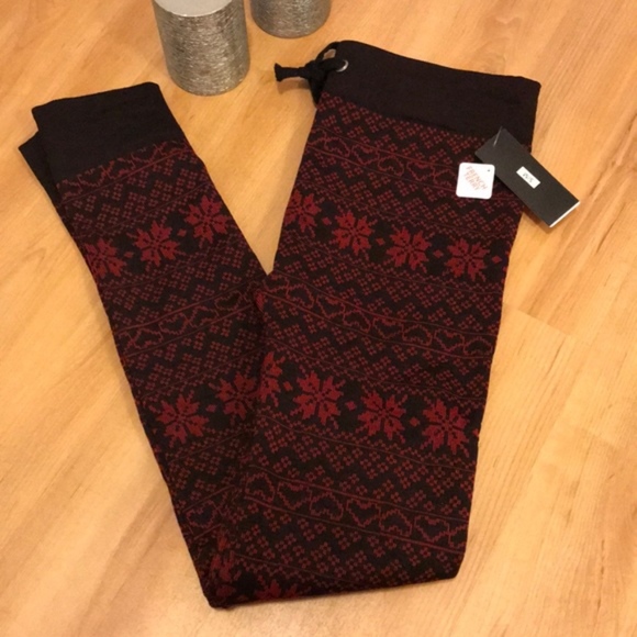 Winter Jogger Leggings - Picture 7 of 7