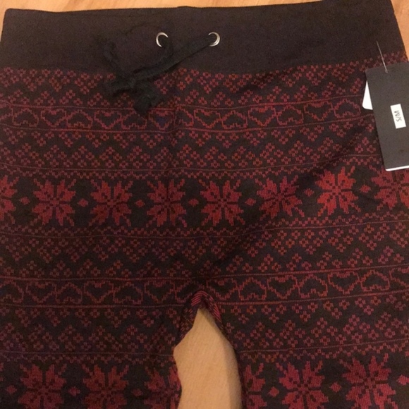 Winter Jogger Leggings - Picture 6 of 7