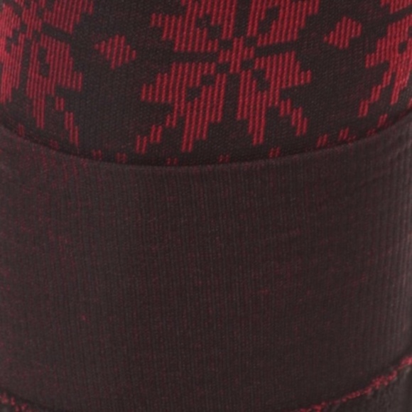 Winter Jogger Leggings - Picture 5 of 7