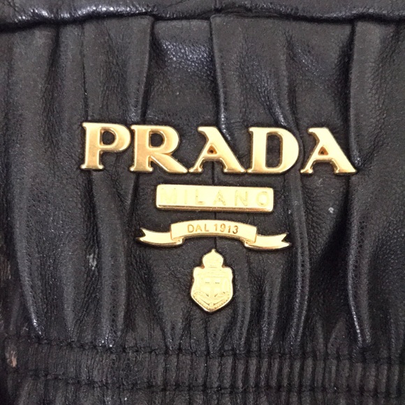 ⭐️🌴Prada Shoulder Bag - Picture 3 of 7