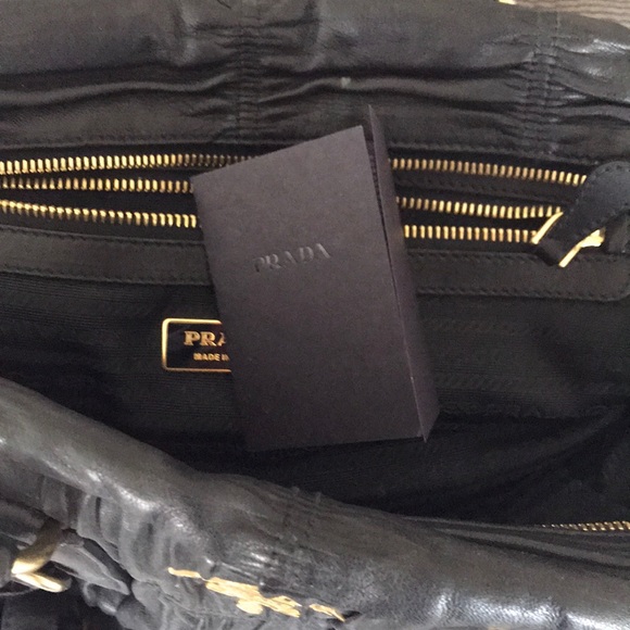 ⭐️🌴Prada Shoulder Bag - Picture 5 of 7