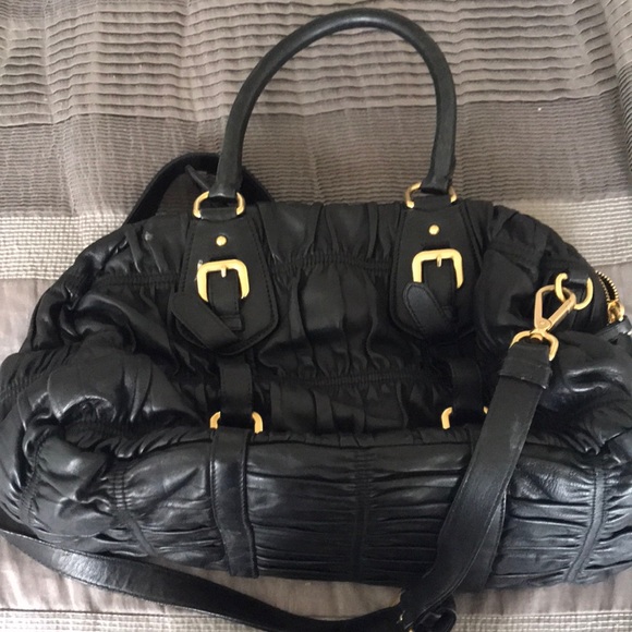 ⭐️🌴Prada Shoulder Bag - Picture 7 of 7