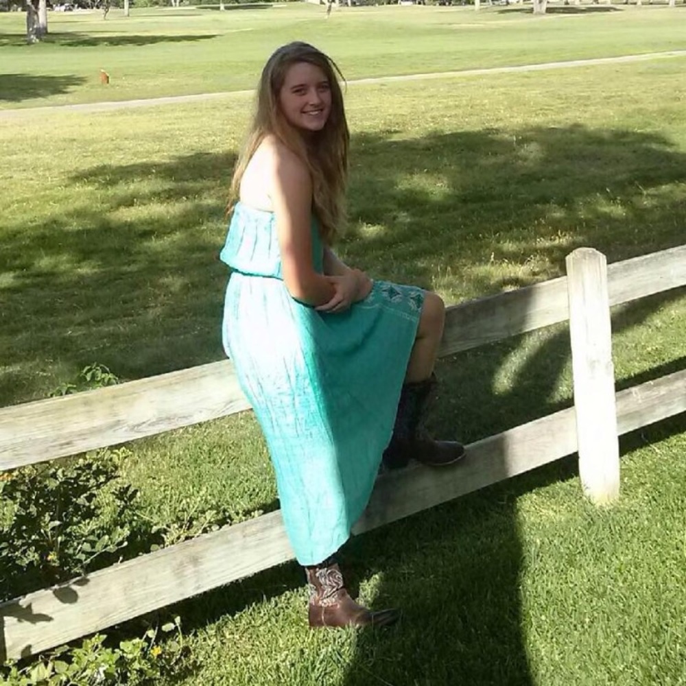 Meet your Posher, Michele