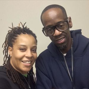 Meet your Posher, Dre