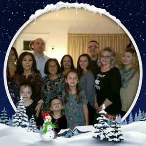 Meet your Posher, Patricia