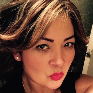 Meet your Posher, Ana