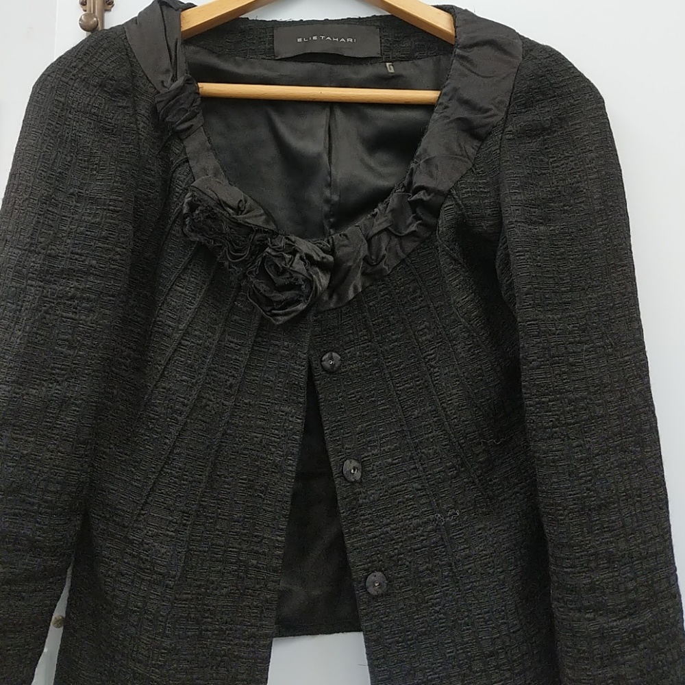 Elie tahari