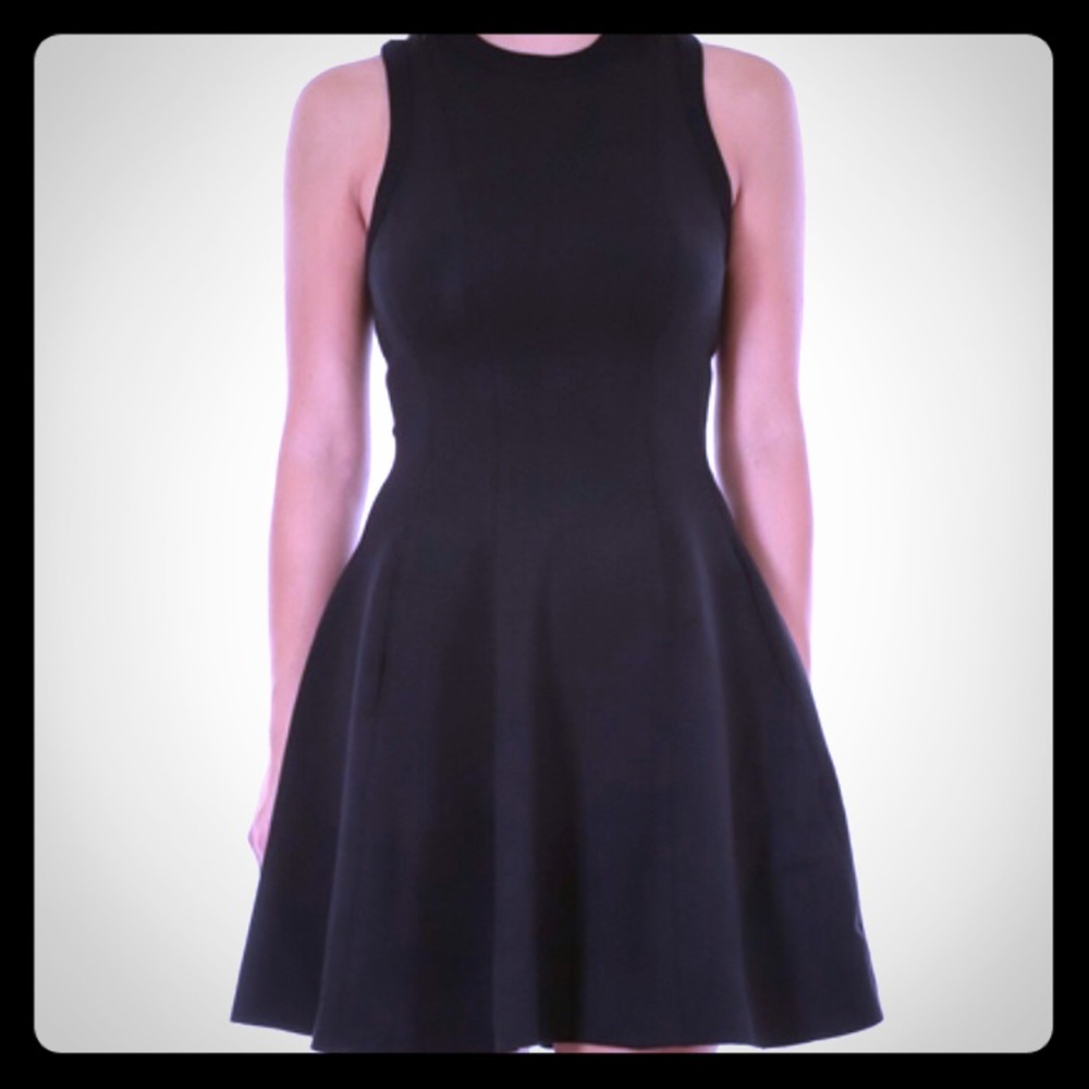 T by Alexander Wang Dress NWT