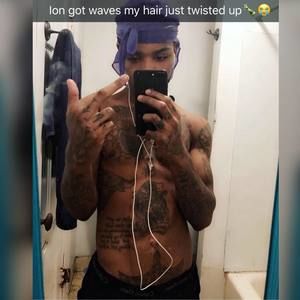 Meet your Posher, Rajon