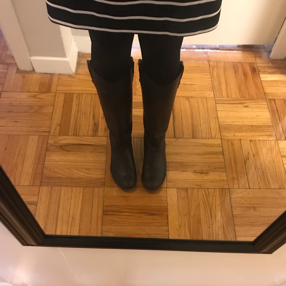 Frye Melissa Button Boots